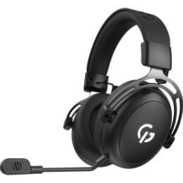 Ігрові навушники GamePro Asgard Skald 4-Mode Black (HSW160B)