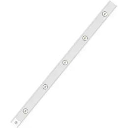Світильник з датчиком руху Epik MZ-L1602 300mm White