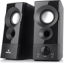 Акустична система REAL-EL S-90 (EL121100011)