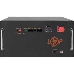Акумулятор LogicPower LiFePO4 51.2V (51.2V/280Ah/14336Wh) (38140)