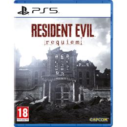 Игра Resident Evil Requiem для PS5 (RU)