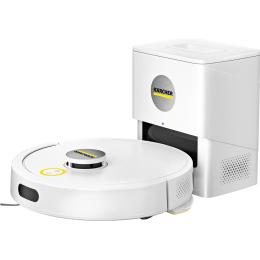 Робот-пылесос Karcher RVC 3 Comfort (1.269-120.0)