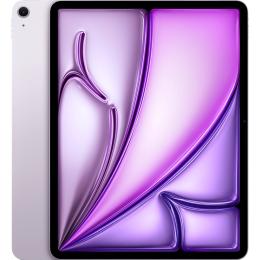 Планшет Apple iPad Air 11 (2026) 512GB Wi-Fi Purple (MH3E4)