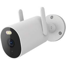 IP-камера для відеоспостереження Xiaomi Mi Outdoor Security Camera AW300 Global EU