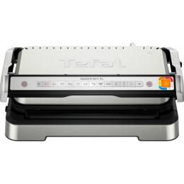 Електрогриль Tefal OptiGrill XL GC782D30