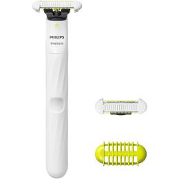 Тример для тіла Philips OneBlade Intimate QP1924/30