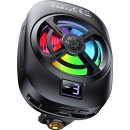 Кулер для смартфона Hoco GM76 Black