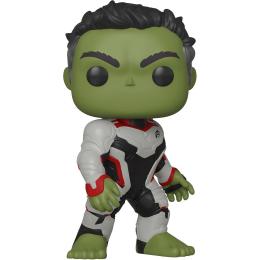 Фігурка Funko Pop! Avengers: Халк 9.6см (36659)