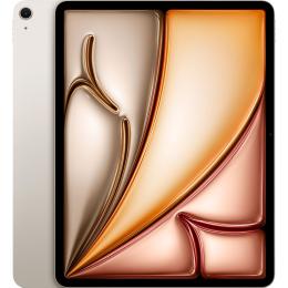 Планшет Apple iPad Air 13 (2026) 512GB Wi-Fi Starlight (MH614)