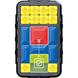 Розумна головоломка Ummi Sliding Puzzle