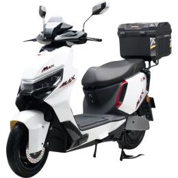Электроскутер Garow L850 GR-5290 White