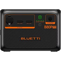 Дополнительная батарея Bluetti Expansion Battery B80P