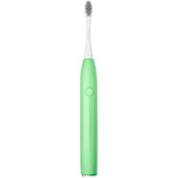 Електрична зубна щітка Oclean Endurance Electric Toothbrush Green