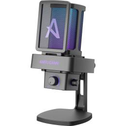 Мікрофон Fifine Q8PRO Black