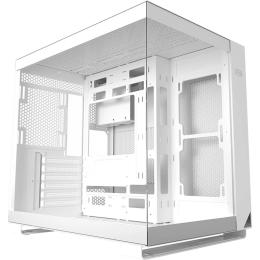 Корпус PCCooler C3 T500 WH (C3-T50OWHD0-GL)