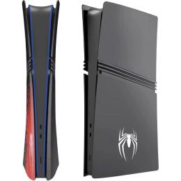 Сменная панель DK Faceplate Replaceable 5in1 для PlayStation 5 Pro Spider-Man Edition