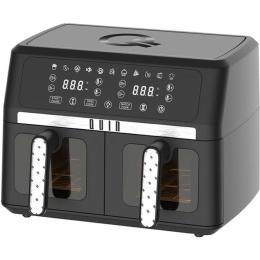 Мультипечь QUIN Air Fryer Dual Zone YJ-1102AV