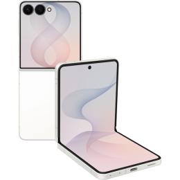 Смартфон Samsung Galaxy Flip8 12/256GB Cream (SM-F776BZWGSEK) UA-UCRF