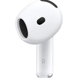 Правый наушник Apple AirPods 4 with Active Noise Cancellation (MXP93/R)