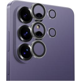 Защитное стекло на камеру Benks GlassWarrior для Samsung Galaxy S26 Ultra Transparent