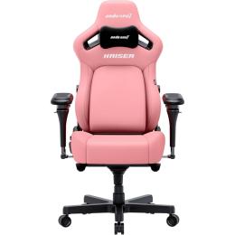 Геймерское кресло Anda Seat Kaiser 4 V2 Size XL PVC Pink (AD12YDDC-XLL-20-P-PV/C-03)