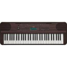 Синтезатор Yamaha PSR-E360 DW