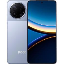 Смартфон Poco F7 Pro 12/256GB Blue EU Global