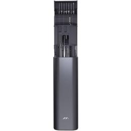 Викрутка з комплектом біт JimiHome Screwdriver Set JM-GNT60