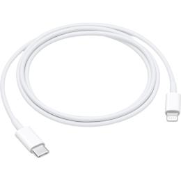 Кабель Apple USB-C to Lightning Cable 1m (MQGJ2) OEM