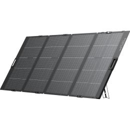 Портативная солнечная панель EcoFlow 400W Bifacial N-Type (EFSOLARLIGHT400W-P-DXT4EU)