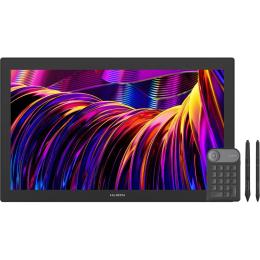 Графический монитор Huion Kamvas Pro 27 Black (GT2701)