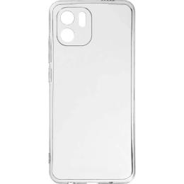 Чохол Epic TPU для Redmi 15C Transparent