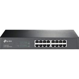 Коммутатор TP-Link TL-SG1016D