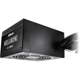 Блок питания ASRock Challenger CL-650G 650W
