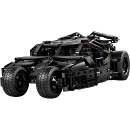 Конструктор LEGO Technic Batmobile Tumbler (42239)