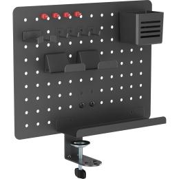 Настольная доска-органайзер OfficePro DO790B Black