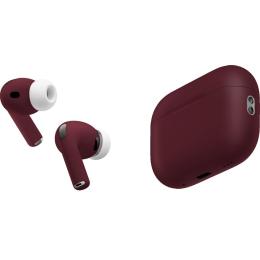 Наушники Apple AirPods Pro 3 Burgundy Matte (MFHP4)