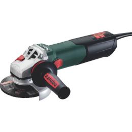 Кутова шліфмашина Metabo WEVA 15-125 Quick (600496000)