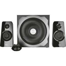 Акустична система Trust Tytan Black (19019)