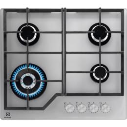 Газова варильна поверхня Electrolux KGG64362S