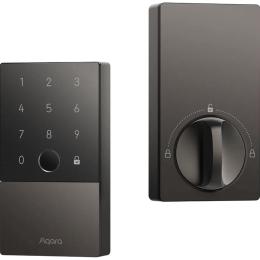 Розумний замок Aqara Smart Door Lock U100 (SDL-D01)