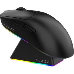 Мышь Ajazz AJ139 V2 MC Black (AJ139-V2-MC-B)