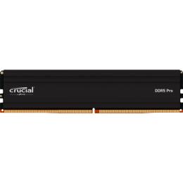 Модуль пам'яті DDR5 Crucial Pro 48GB 5600MHz (CP48G56C46U5)