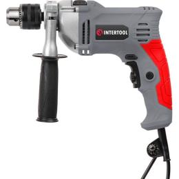Дрель ударная Intertool DT-0121