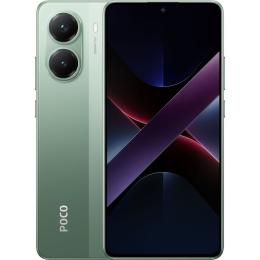 Смартфон Poco X7 Pro 8/256GB Green EU Global