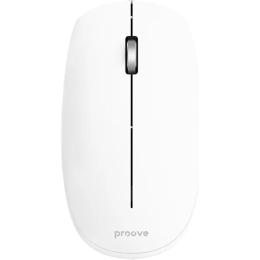 Мыша Proove Ramp White (WNRM00022002)