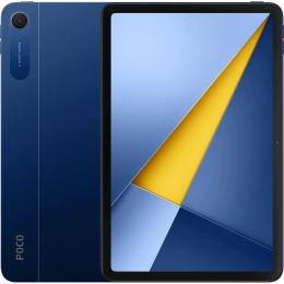 Планшет Poco Pad C1 6/128GB Wi-Fi Blue Global EU