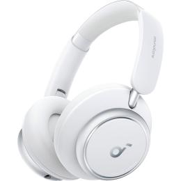 Навушники SoundСore Space Q45 White (A3040G21)