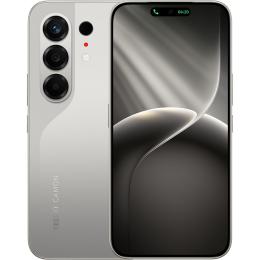 Смартфон Tecno Camon 50 8/256GB Nebula Titanium (4894947116179)