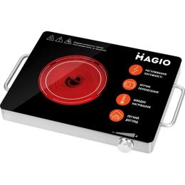 Інфрачервона плита Magio MG-442